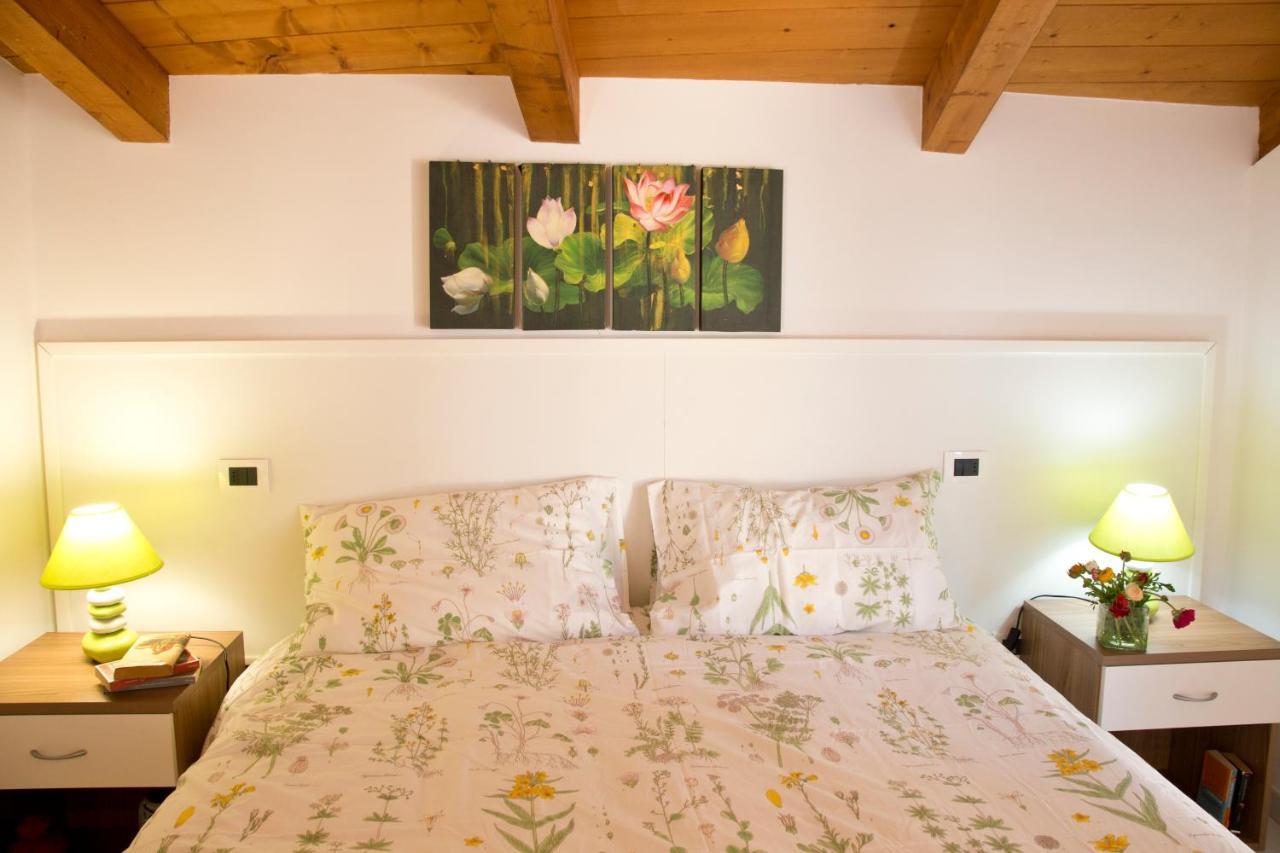 Domus Liberty Bed & Breakfast ซานตาเญลโล ภายนอก รูปภาพ